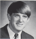 Jimmy Strickland