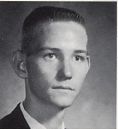 Harvey Yancey
