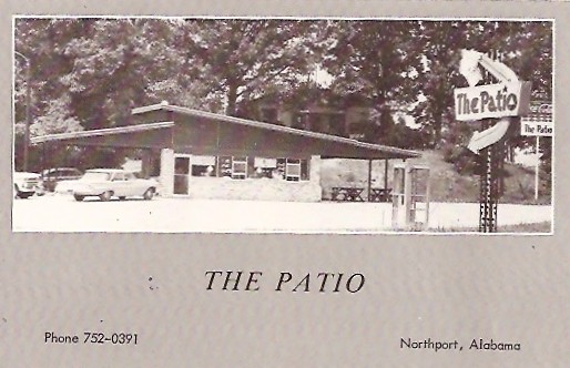 The Patio