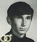 Steve Simpson